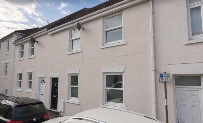 3 bed property, in Prospect Hill, £250,000