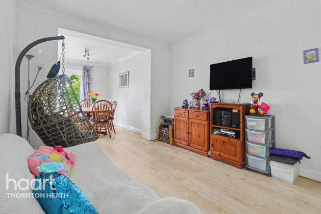 3 bed property, in Briar Road, £600,000