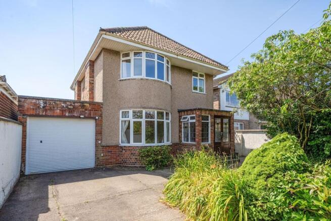 3 bed property, in Portway, £750,000