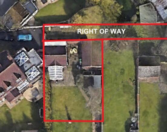 Land, in Stourbridge Road, £175,000