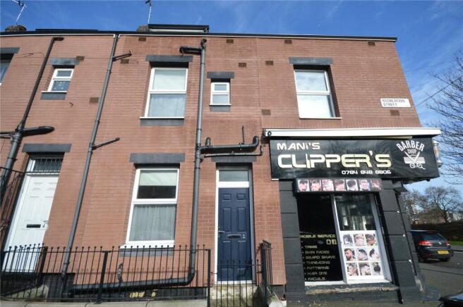 3 bed property, in Recreation Street, £100,000