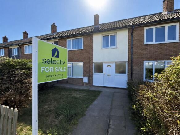 3 bed property, in Derby Road, £134,950