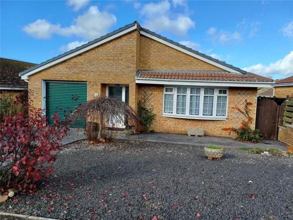 2 bed property, in Jessopp Avenue, £405,000