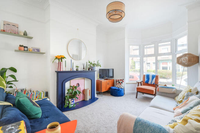 3 bed property, in Wake Road, £300,000
