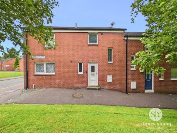 4 bed property, in Shearwater Drive, £224,950