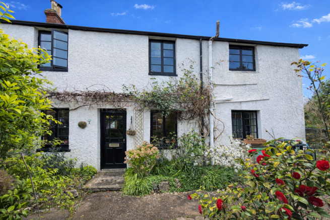 4 bed property, in Fore Street, £360,000