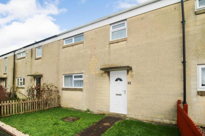 2 bed property, in Meare Road, £250,000