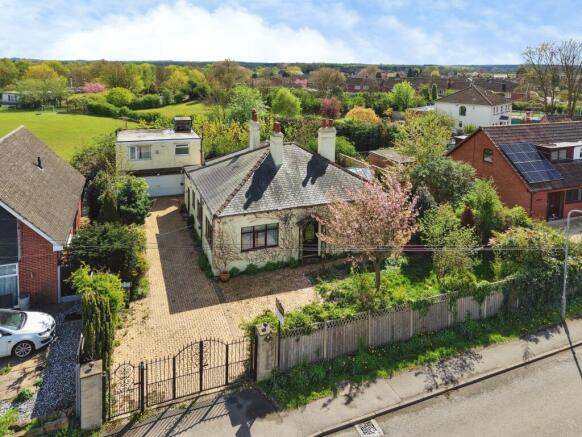 3 bed property, in Aysgarth, £395,000