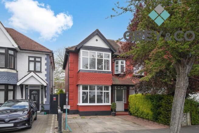 3 bed property, in Castleton Avenue Wembley, £700,000