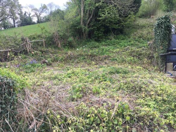Land, in Raven Square, £30,000