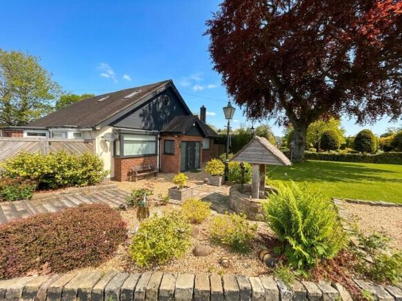4 bed property, in Styal Road, £700,000