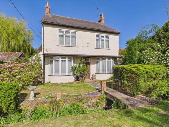 3 bed property, in Stert Road, £750,000