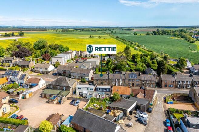 4 bed property, in The Sticky Out House, £230,000