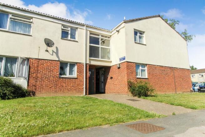 1 bed property, in Greystoke Road, £150,000