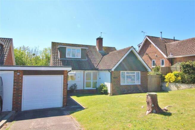 3 bed property, in West Way, £525,000