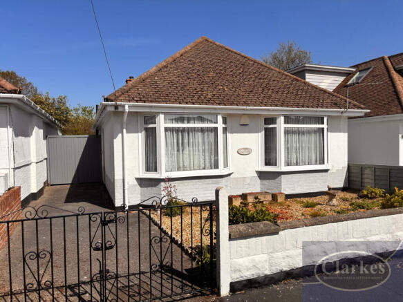 2 bed property, in Granby Road, £385,500