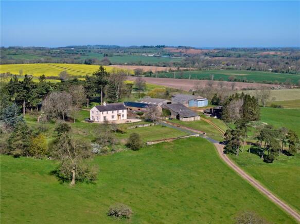 4 bed property, in Grants Hill Way, £3,250,000