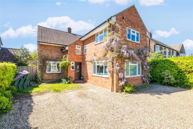 4 bed property, in Highfield, £1,100,000