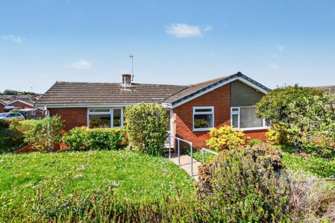 3 bed property, in Anson Road, £360,000