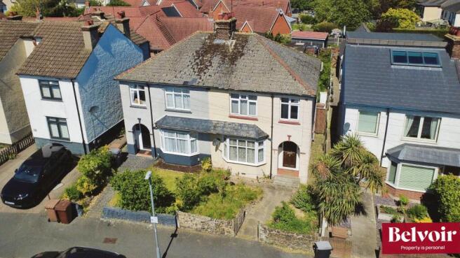 3 bed property, in Lady Lane, £550,000