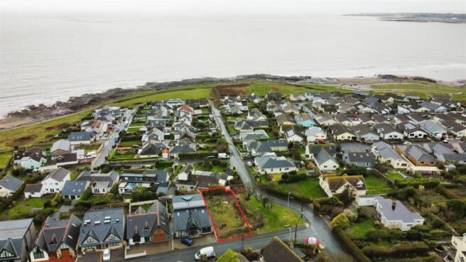 Studio, in Plot 1, £425,000