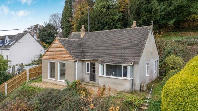 2 bed property, in Rockness Hill, £330,000