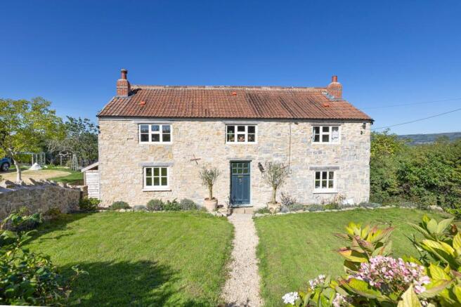 5 bed property, in Bagley, £1,300,000