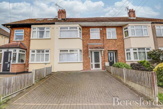 3 bed property, in Albert Street, £450,000