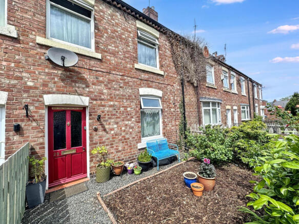 3 bed property, in Windsor Street, £139,950