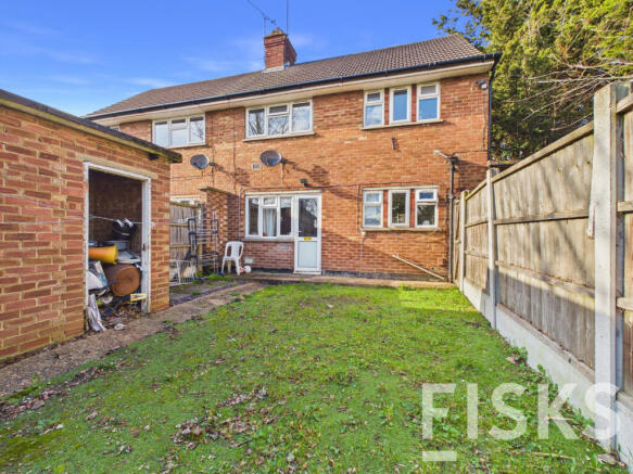 1 bed property, in Moss Drive, £200,000
