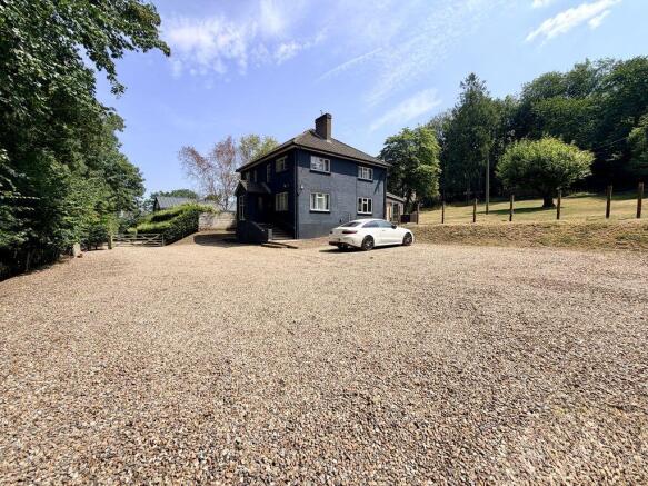4 bed property, in Kiln Lane, £1,500,000