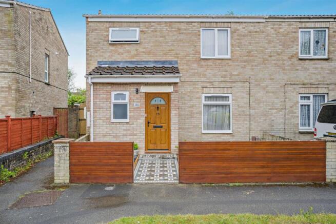 3 bed property, in Knowlton Road, £315,000