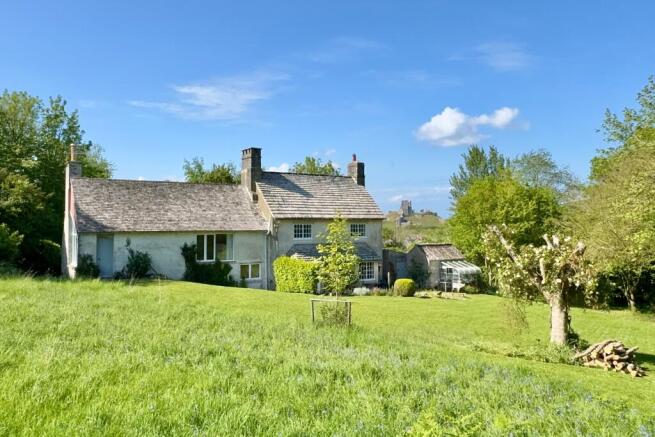 3 bed property, in West Street, £1,250,000