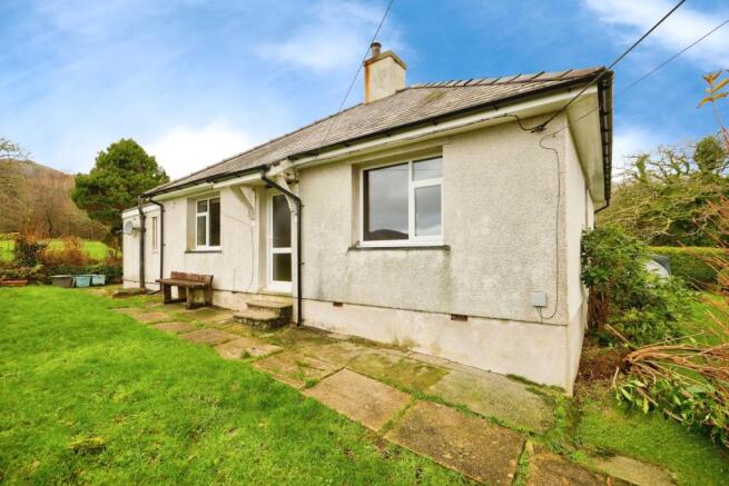 2 bed property, in Beddgelert, £395,000