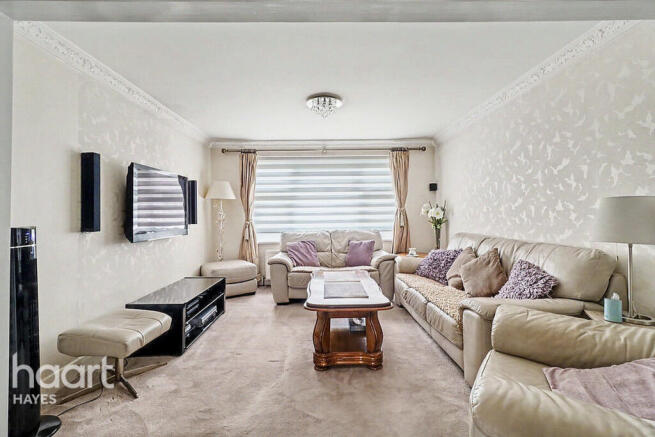 3 bed property, in Friar Road, £600,000