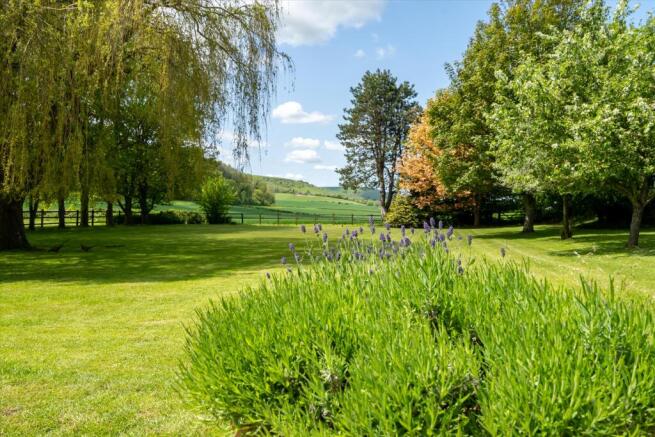6 bed property, in The Street, £1,995,000