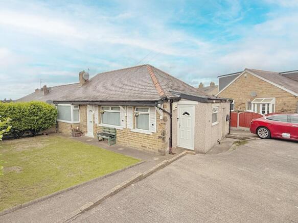 3 bed property, in Ennerdale Road, £250,000