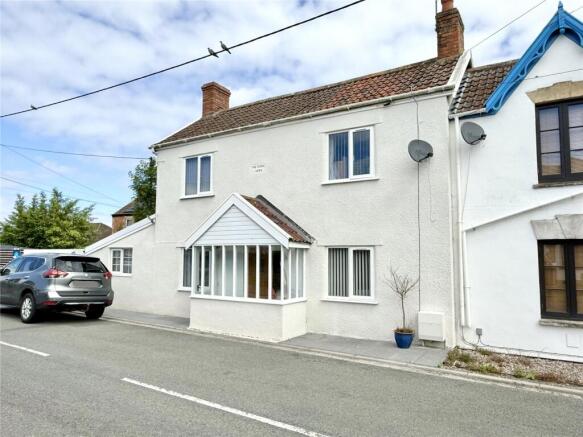 2 bed property, in Brent Road, £300,000