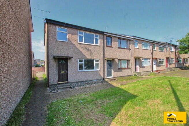 3 bed property, in Duke Street, £89,950