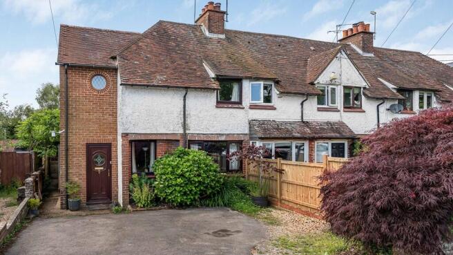 4 bed property, in Nyewood Road, £525,000