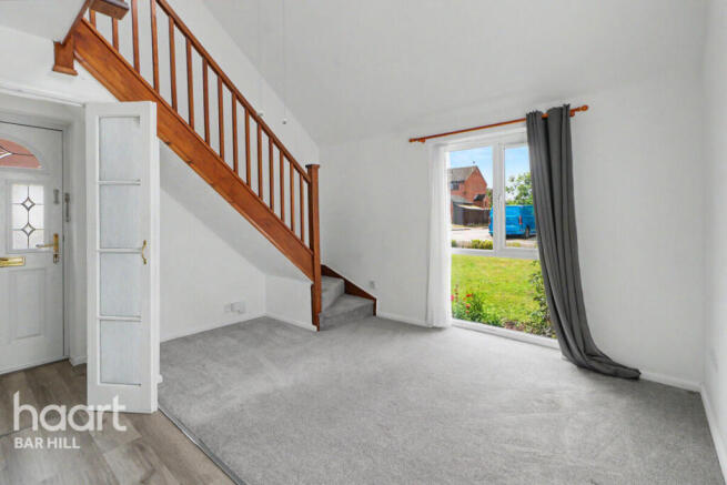 1 bed property, in Hillcrest, £175,000