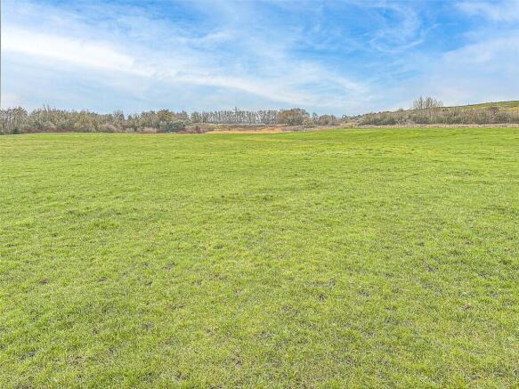 Land, in Land At Heaton-With-Oxcliffe, £160,000