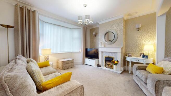 3 bed property, in Sunderland Road, £299,995