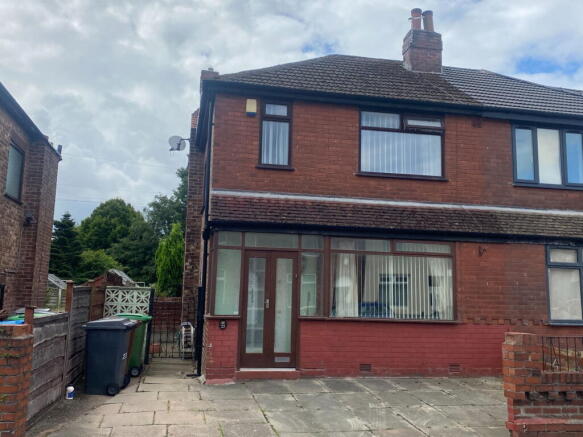3 bed property, in 23 Chestnut Street, £214,950