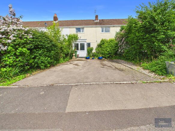 3 bed property, in Celtic Road, £345,000