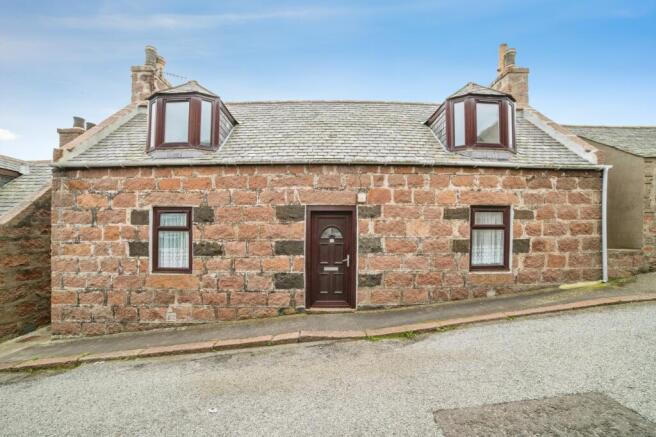 3 bed property, in Gordon Street, £100,000