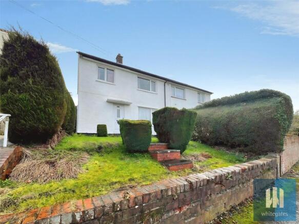3 bed property, in Cromarty Drive, £160,000