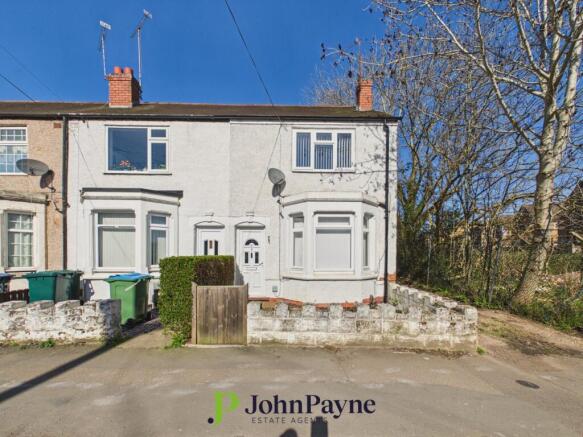 2 bed property, in Terry Road, £178,000