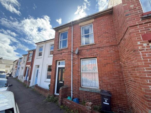 3 bed property, in Egremont Road, £155,000