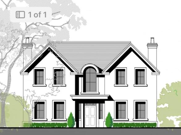5 bed property, in Elizabeth Crescent, £950,000